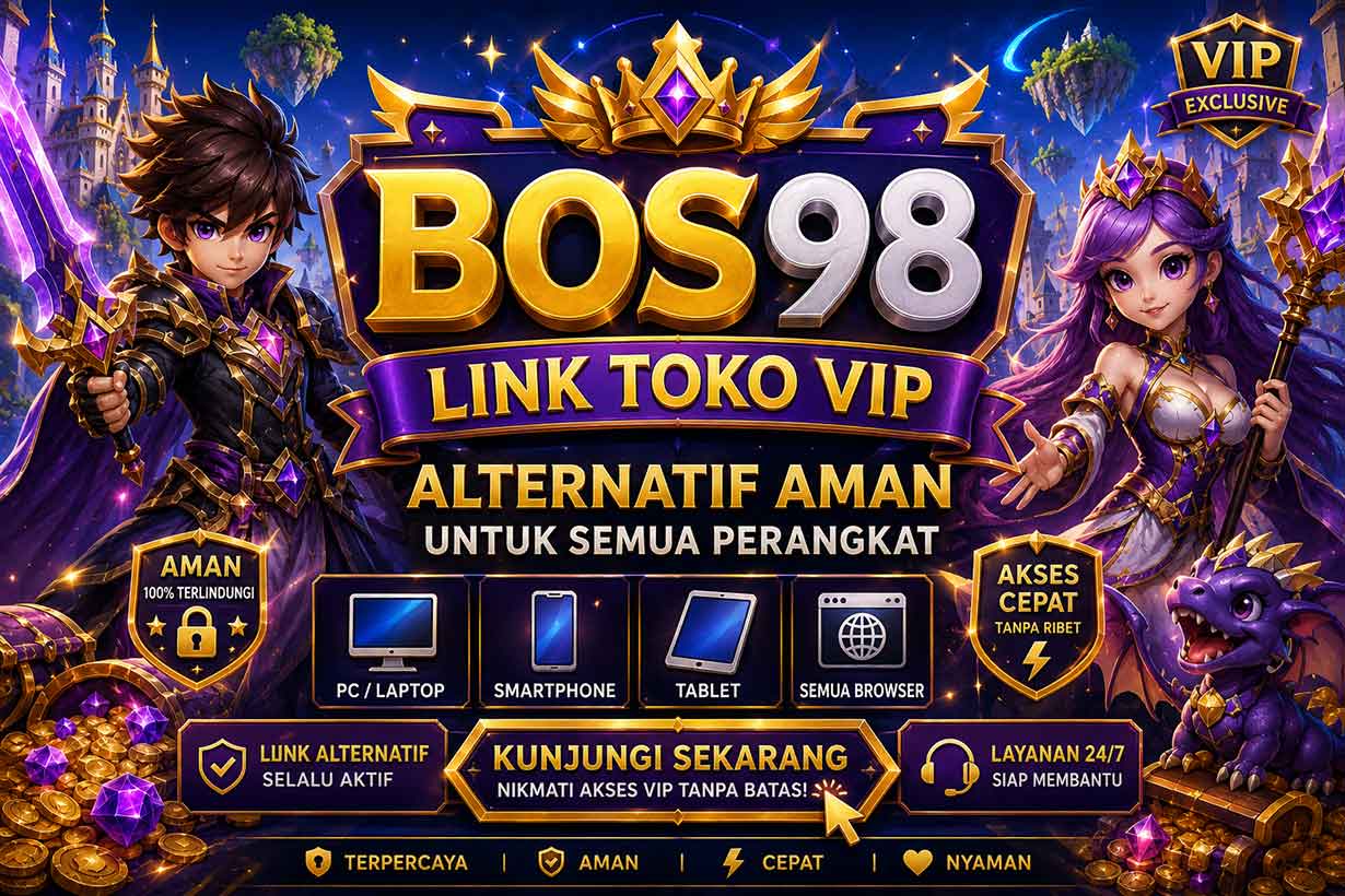 BOS98 Online